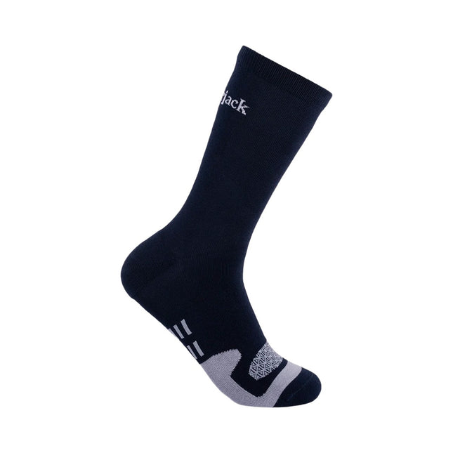 AMBERJACK MEN DRESS SOCKS - Cobalt