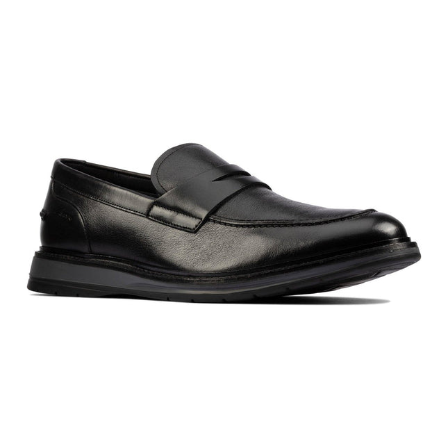 CLARKS CHANTRY PENNY MEN SHOES