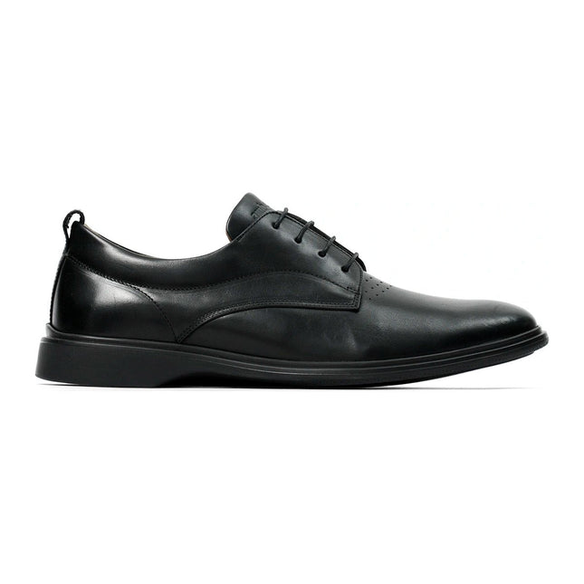 AMBERJACK THE ORIGINAL MEN SHOES - Obsidian