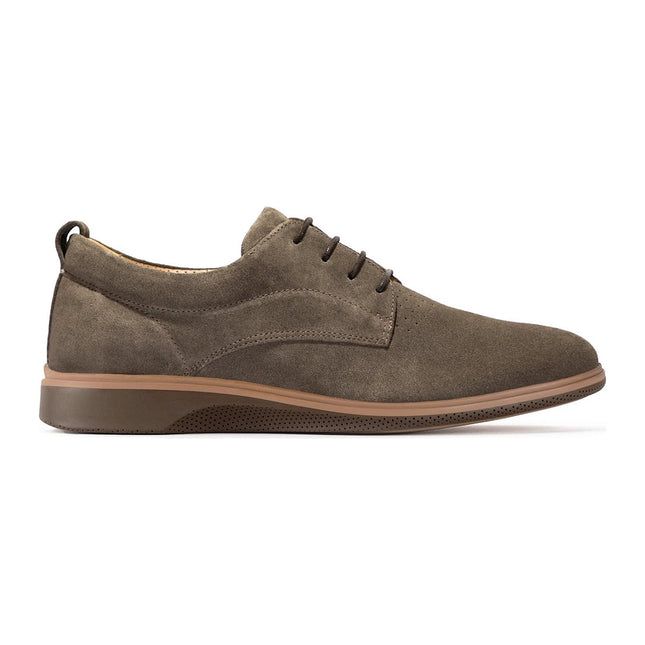 AMBERJACK THE ORIGINAL MEN SHOES - Slate