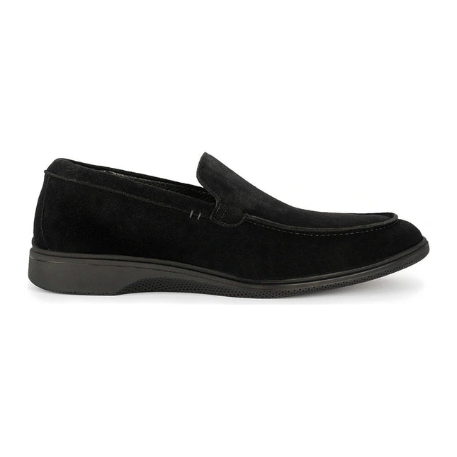 AMBERJACK THE LOAFER MEN SHOES - Midnight