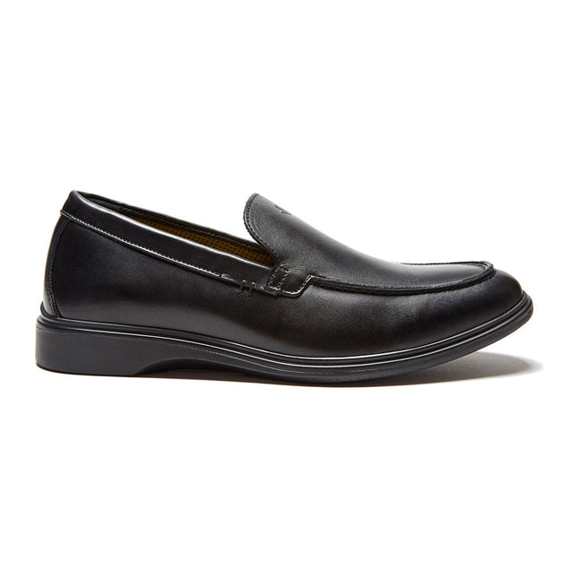 AMBERJACK THE LOAFER MEN SHOES - Obsidian