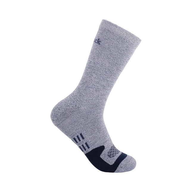 AMBERJACK MEN DRESS SOCKS - Ocean