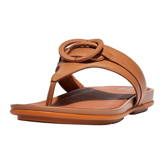 FITFLOP GRACIE CIRCLET WOMEN SANDALS