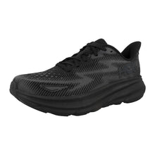 Black/Black