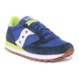 Navy/blue/lime