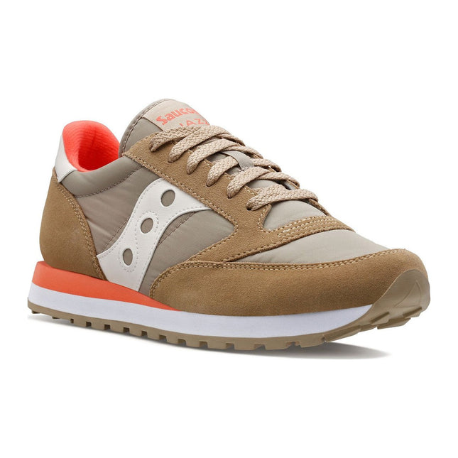 SAUCONY JAZZ ORIGINAL UNISEX SNEAKERS