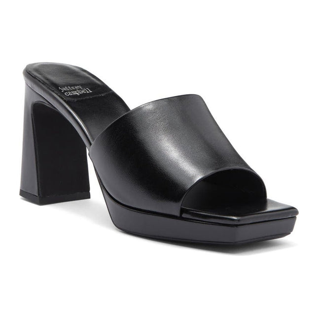 JEFFREY CAMPBELL DRESS-CODE WOMEN HEELS