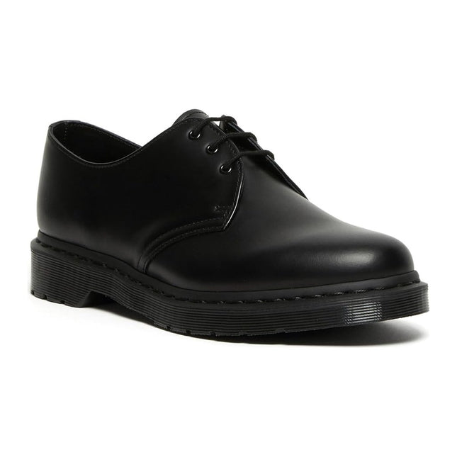 DR. MARTENS 1469 MONO UNISEX SHOES
