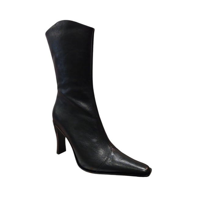 JEFFREY CAMPBELL BE-BOLD WOMEN BOOTS