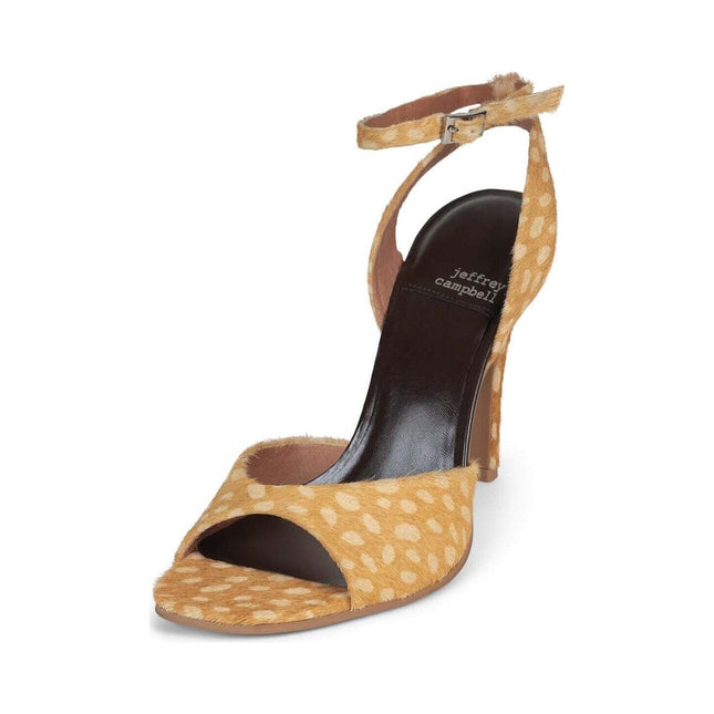 JEFFREY CAMPBELL BAR-HOP-F WOMEN HEELS