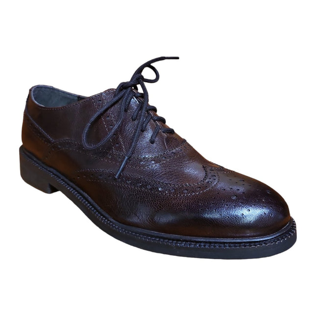 JEFFREY CAMPBELL MOYRA WOMEN SHOES - Brown