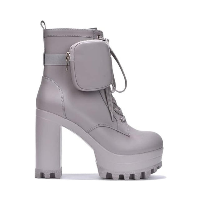 CAPE ROBBIN MONIK WOMEN BOOTS