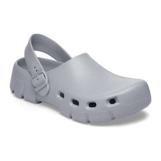 BIRKENSTOCK BIRKI FLOW EVA Unisex Clogs Stone Coin R