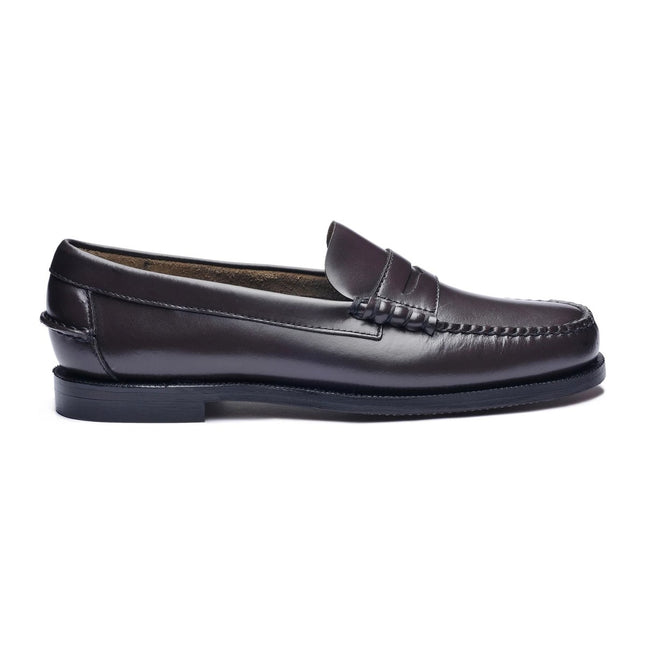 SEBAGO CLASSIC DAN WOMAN SHOES - Dark Brown (901)