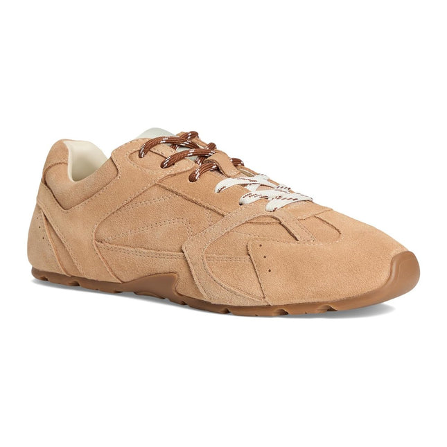 STEVE MADDEN AZIEL WOMEN SHOES - Sand Suede