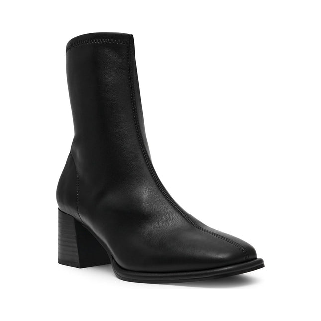 STEVE MADDEN PAMMY WOMEN SHOES - Black