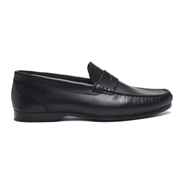 SEBAGO BYRON MEN SHOES - Black (902)