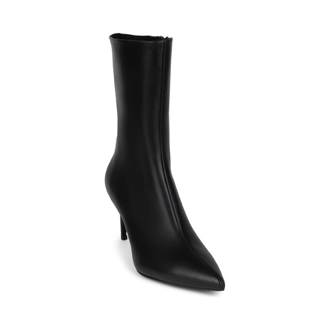 JEFFREY CAMPBELL EVERYNIGHT WOMEN BOOTS - Black