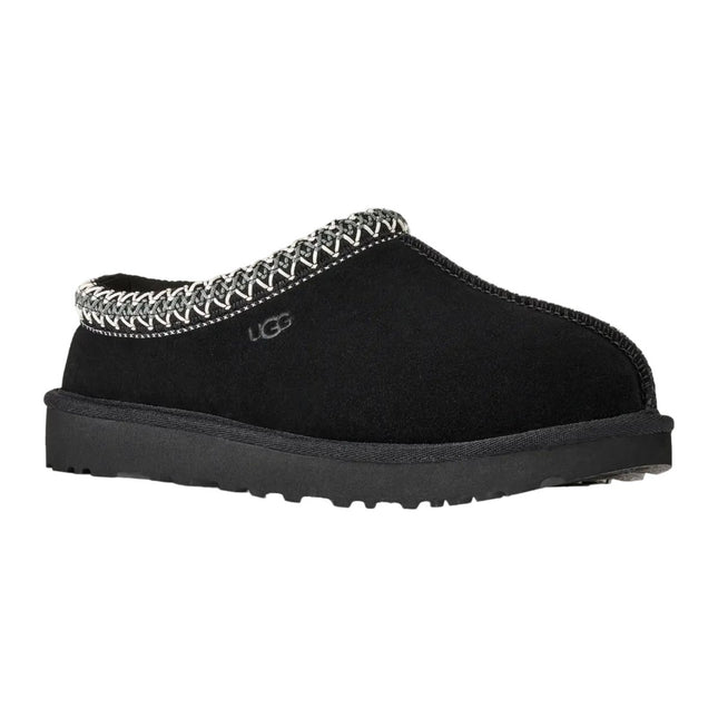 UGG TASMAN II WOMEN SHOES - Black