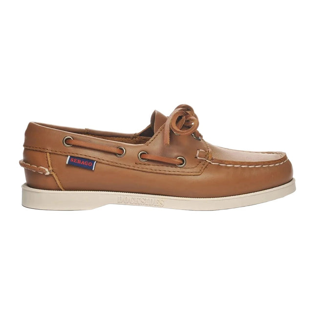 SEBAGO PORTLAND MEN SHOES - Tan (912)