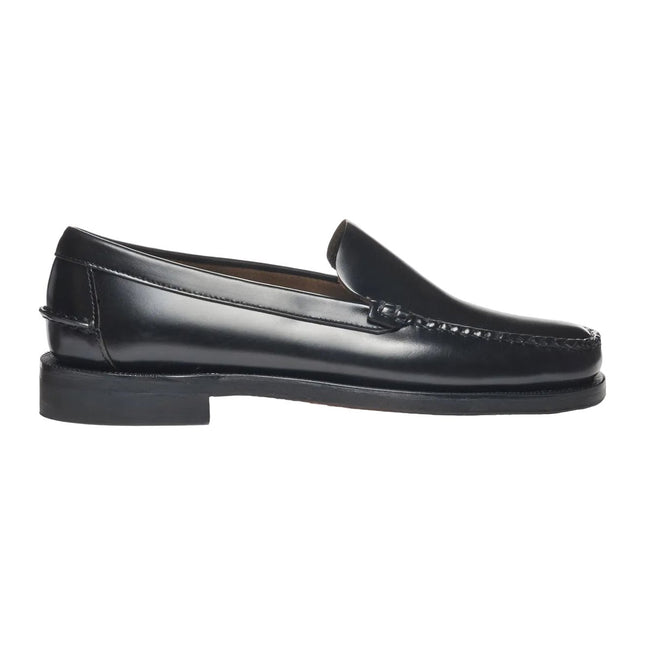 SEBAGO FRANK MEN SHOES - Black (902)