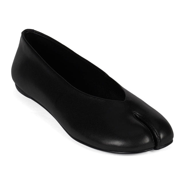 JEFFREY CAMPBELL EQUINA WOMEN SHOES - Black