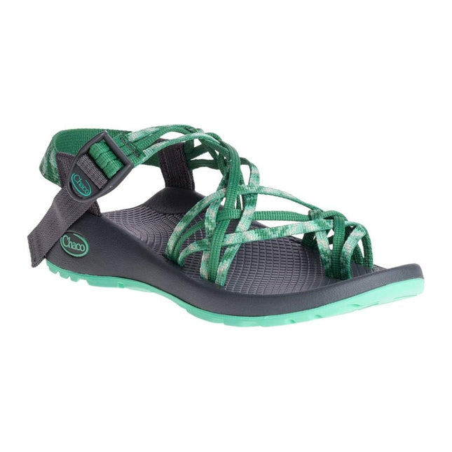 CHACO ZX3 WOMEN SANDALS - Shiver Pine