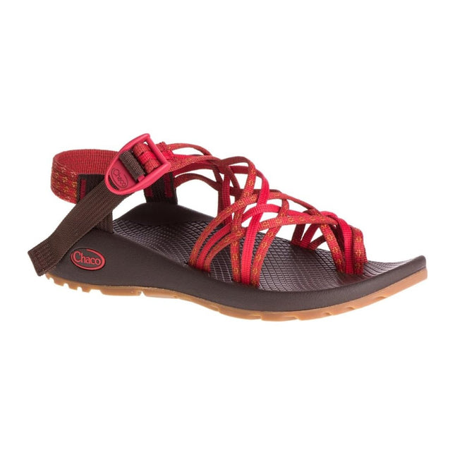 CHACO ZX3 WOMEN SANDALS - Garden Peach