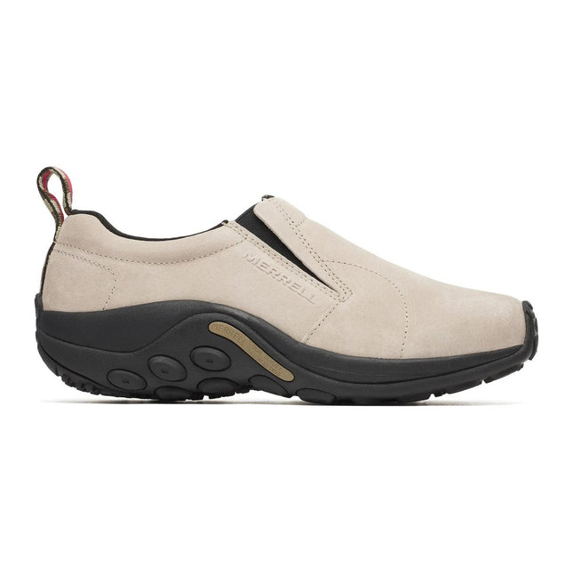 MERRELL JUNGLE MOC MEN SHOES - Classic Taupe