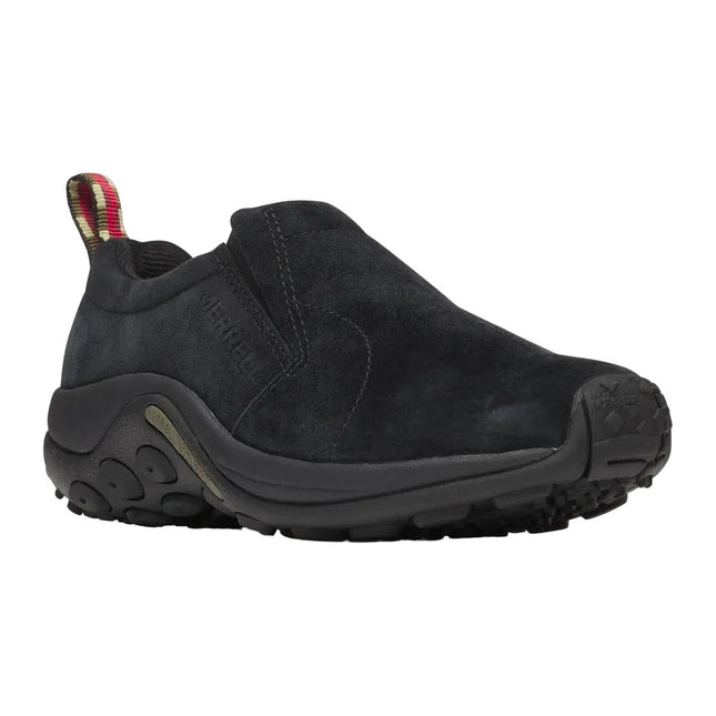 MERRELL JUNGLE MOC MEN SHOES - Midnight
