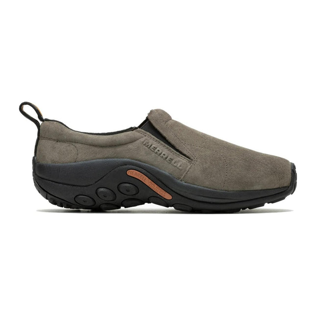 MERRELL JUNGLE MOC MEN SHOES - Gunsmoke