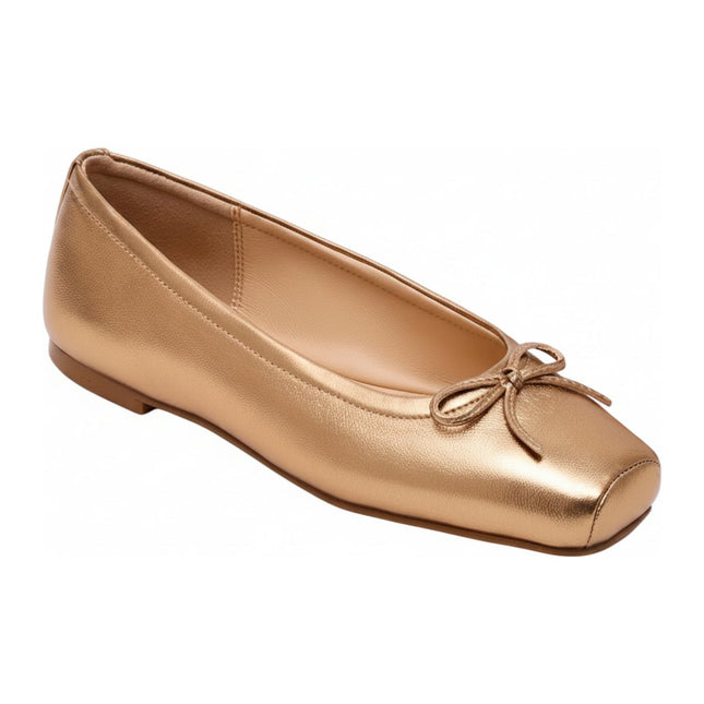 STEVE MADDEN ELEVE WOMEN SHOES - Bronze