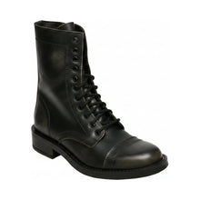 Black Leather