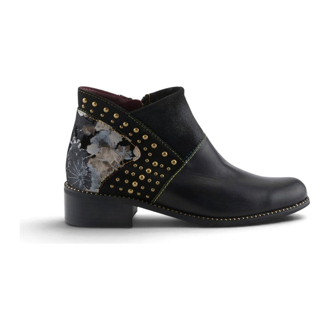 L'ARTISTE TIAMIA WOMEN BOOTS - Black