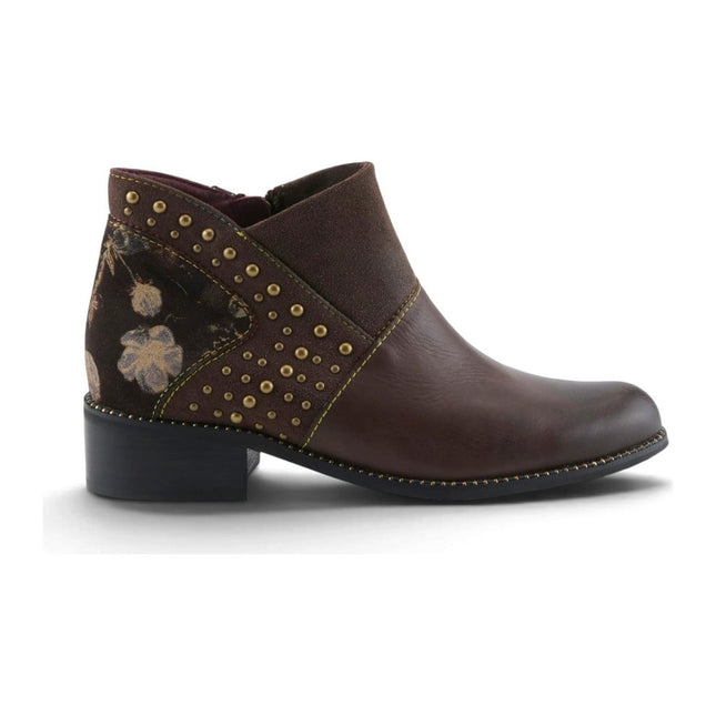 L'ARTISTE TIAMIA WOMEN BOOTS - Brown