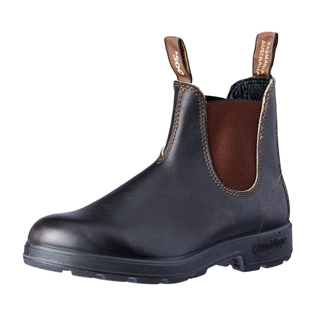 BLUNDSTONE 500 UNISEX BOOTS