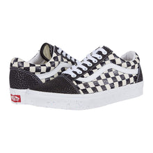 (Confetti) Black / True White