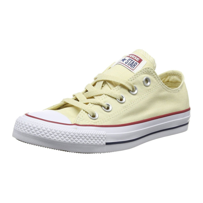 CONVERSE CHUCK TAYLOR ALL STAR LOW UNISEX SNEAKERS