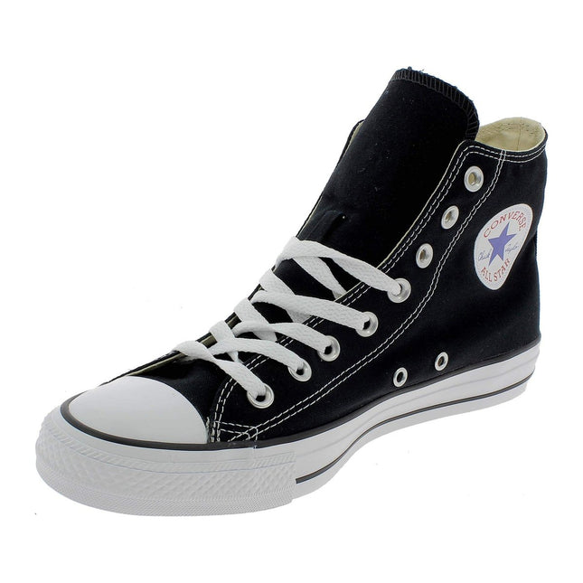 CONVERSE CHUCK TAYLOR ALL STAR HI UNISEX SNEAKERS