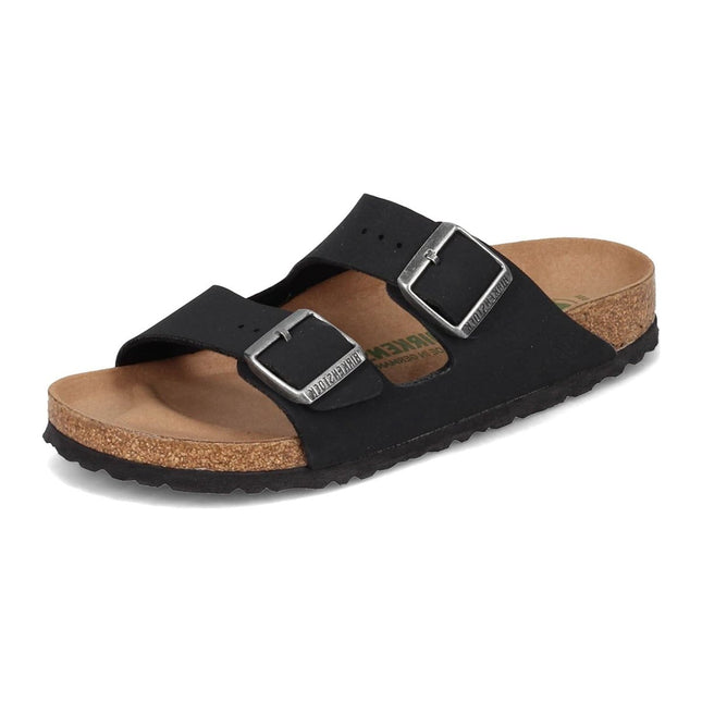 BIRKENSTOCK ARIZONA VEGAN  NARROW UNISEX SANDALS