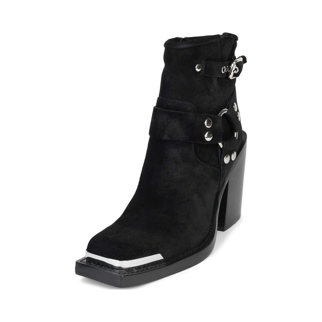 JEFFREY CAMPBELL HANDLER WOMEN BOOTS