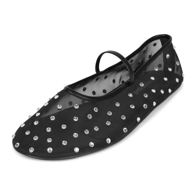 JEFFREY CAMPBELL SWANLAKE-J WOMEN SHOES