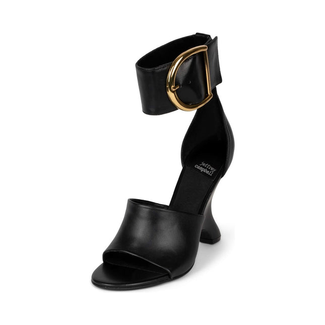 JEFFREY CAMPBELL  WOMEN SANDALS