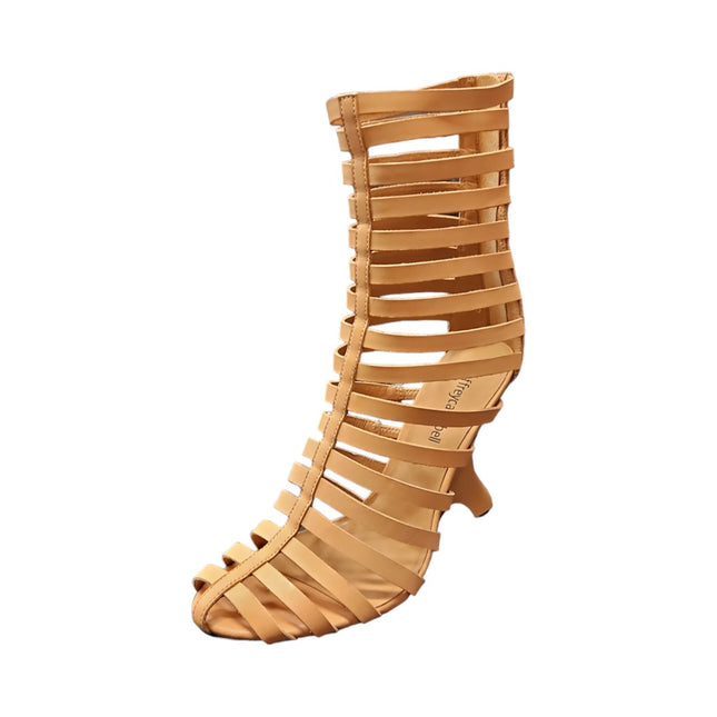 JEFFREY CAMPBELL SANTIGOLD WOMEN SANDALS
