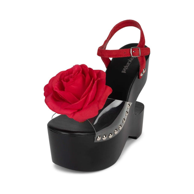 JEFFREY CAMPBELL  WOMEN SANDALS
