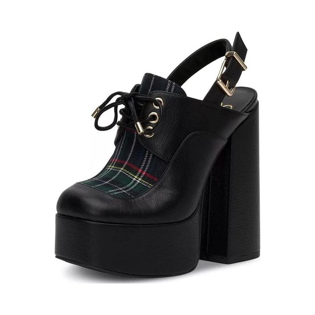 JESSICA SIMPSON JS-SONDOS WOMEN HEELS