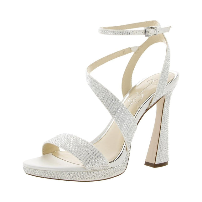 JESSICA SIMPSON JS-FRISO2 WOMEN HEELS