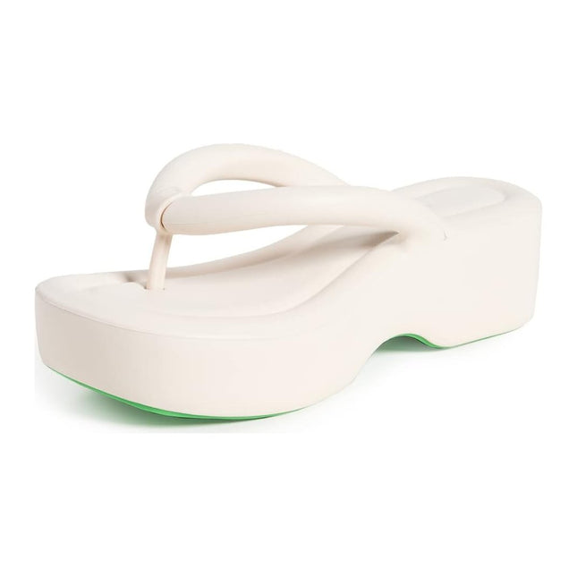 MELISSA FREE PLATFORM WOMEN SANDALS