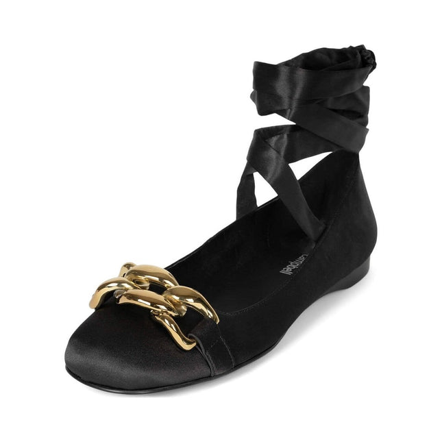 JEFFREY CAMPBELL ONEGIN WOMEN SHOES